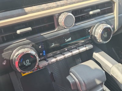 2025 Toyota Tacoma Limited
