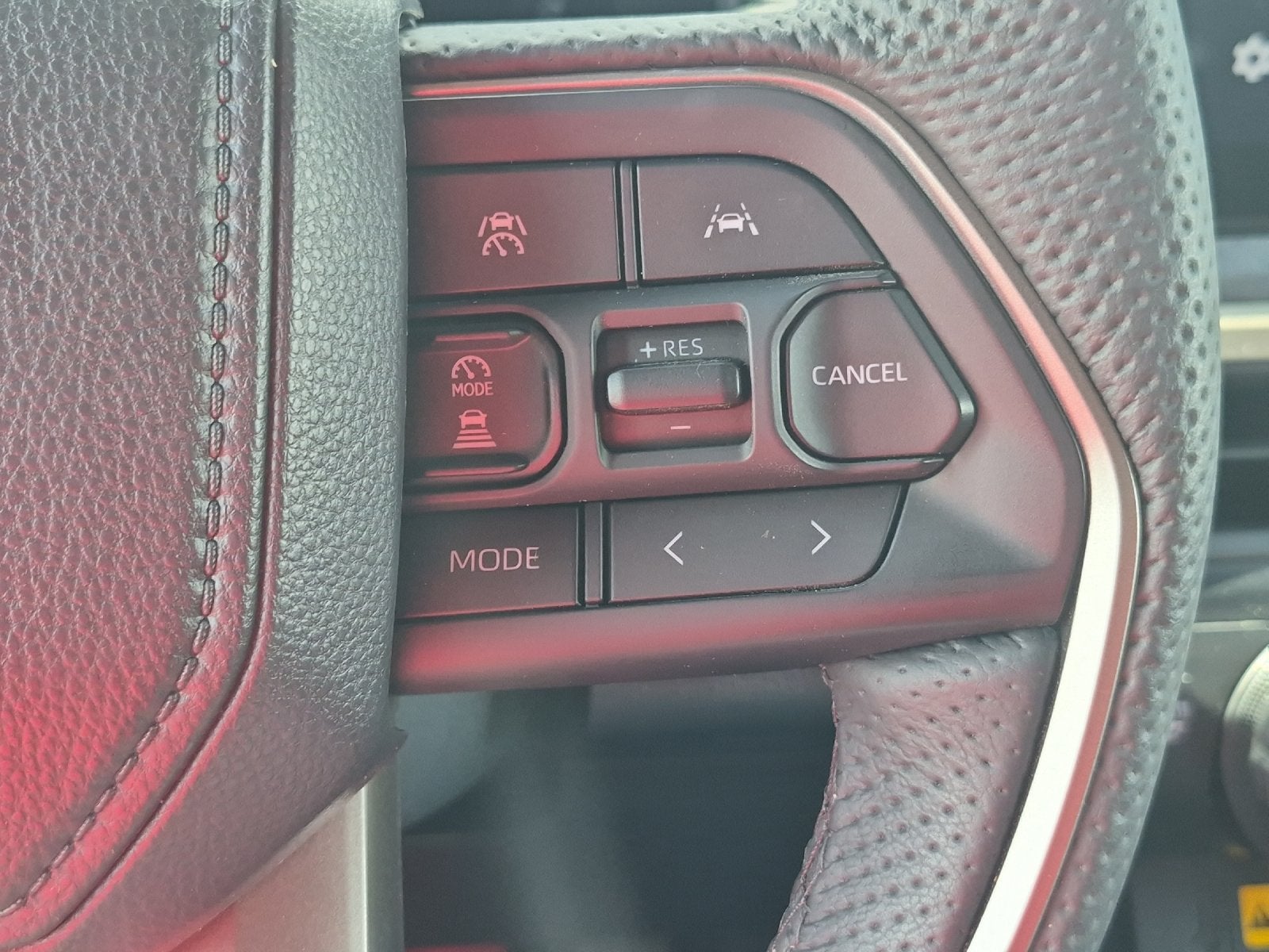 2025 Toyota Tacoma Limited - Photo 23