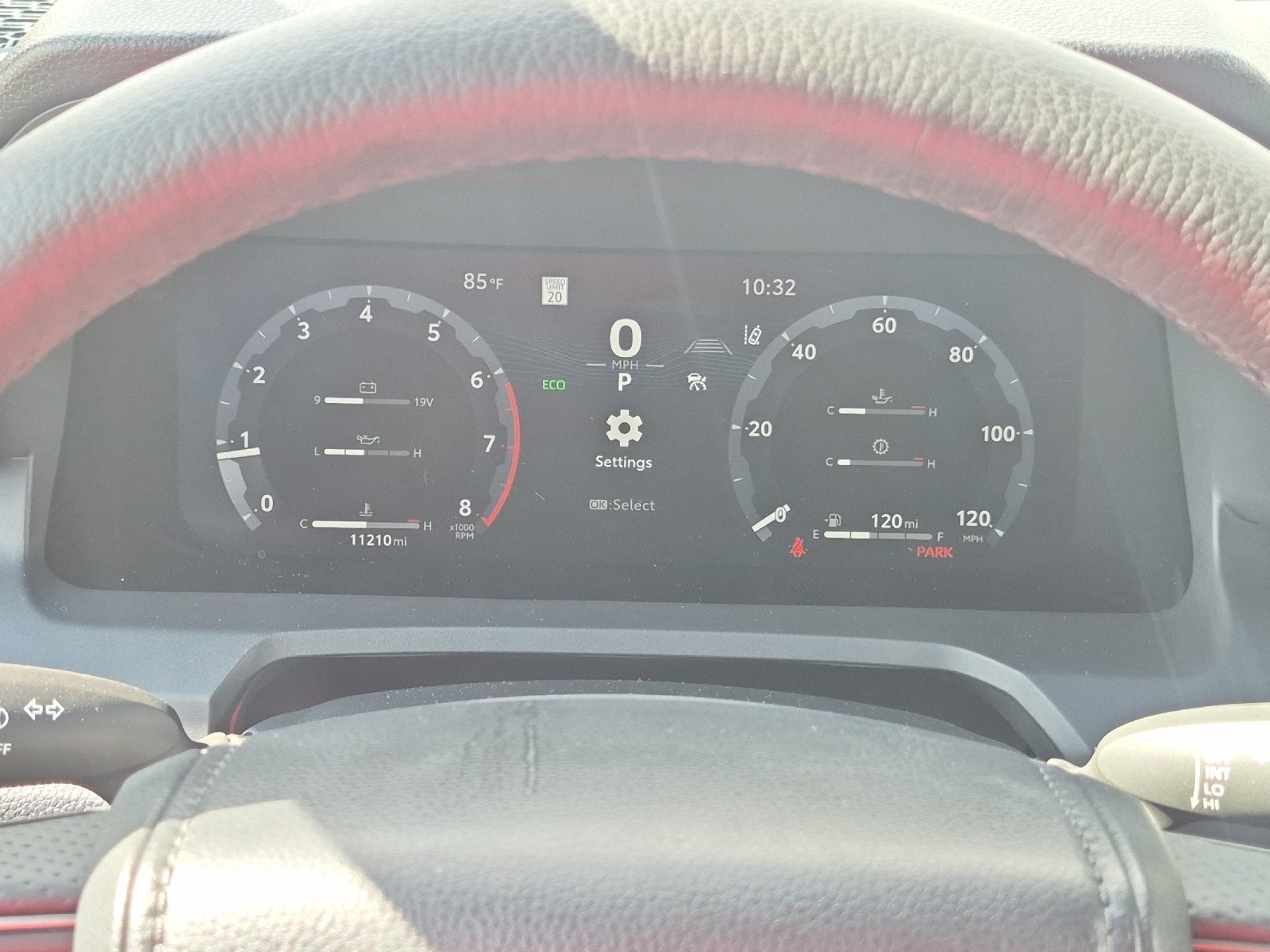 2025 Toyota Tacoma Limited - Photo 24