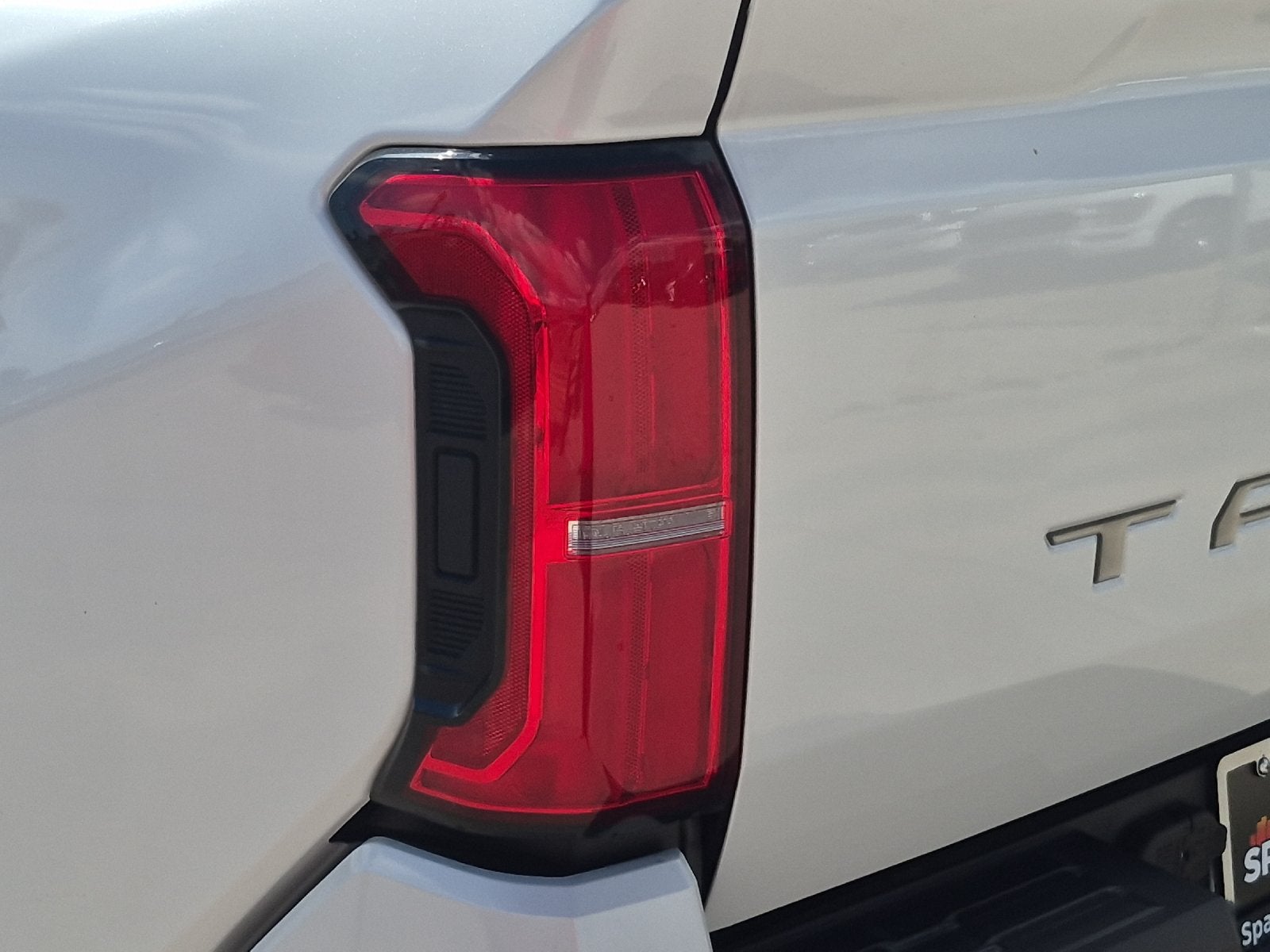 2025 Toyota Tacoma Limited - Photo 26