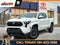 2025 Toyota TACOMA TRD SPORT TRD Sport