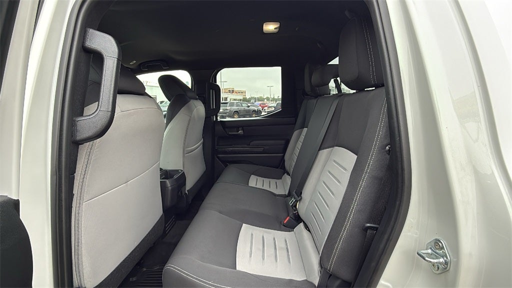 2025 Toyota TACOMA TRD SPORT TRD Sport