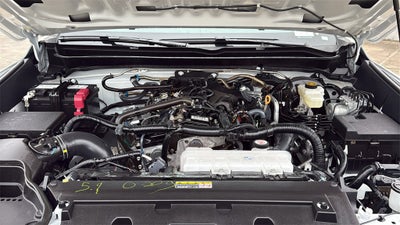 2025 Toyota TACOMA TRD SPORT TRD Sport