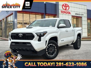 2025 Toyota TACOMA TRD SPORT TRD Sport