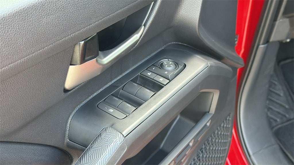 2025 Toyota Tacoma i-FORCE MAX TRD Off-Road i-FORCE MAX