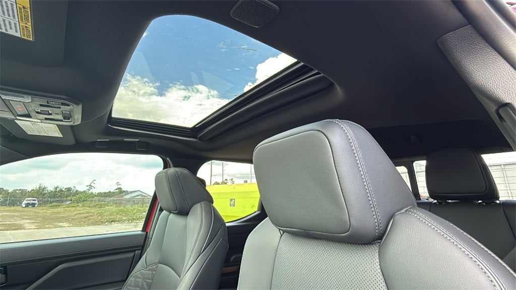 2025 Toyota Tacoma i-FORCE MAX TRD Off-Road i-FORCE MAX