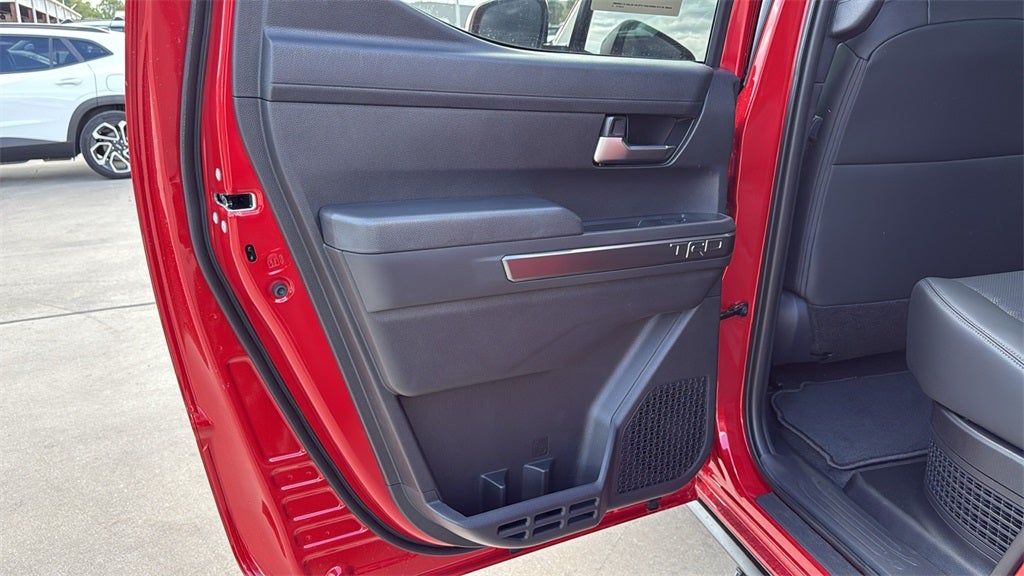 2025 Toyota Tacoma i-FORCE MAX TRD Off-Road i-FORCE MAX