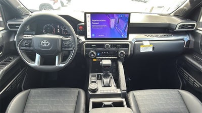 2025 Toyota Tacoma i-FORCE MAX TRD Off-Road i-FORCE MAX