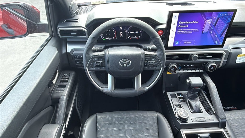 2025 Toyota Tacoma i-FORCE MAX TRD Off-Road i-FORCE MAX