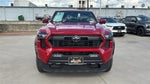 2025 Toyota Tacoma i-FORCE MAX TRD Off-Road i-FORCE MAX
