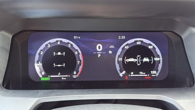 2025 Toyota Tacoma i-FORCE MAX TRD Off-Road i-FORCE MAX