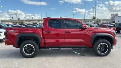 2025 Toyota Tacoma i-FORCE MAX TRD Off-Road i-FORCE MAX