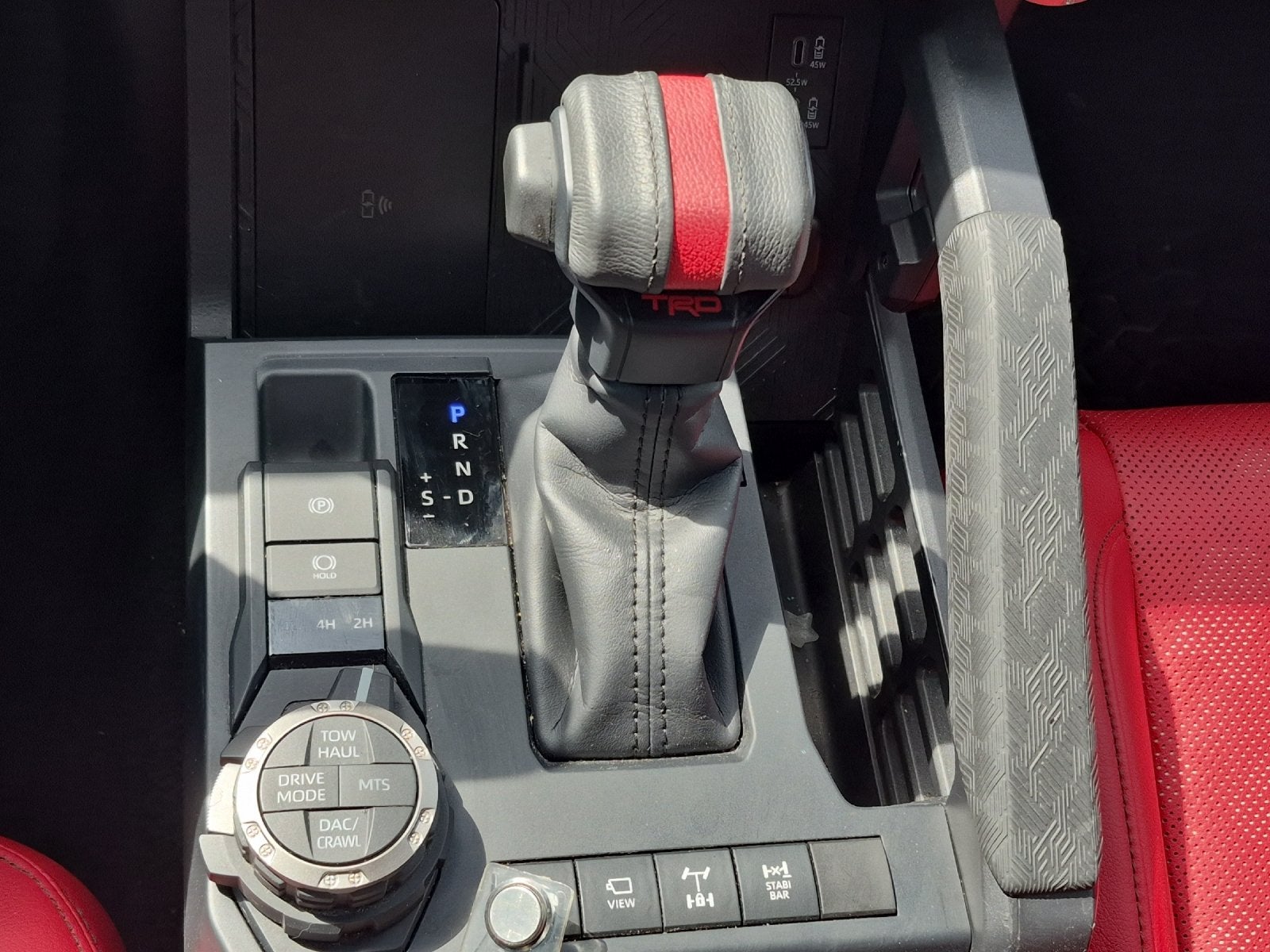 2025 Toyota Tacoma i-FORCE MAX TRD Pro