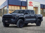 2025 Toyota Tacoma i-FORCE MAX TRD Pro