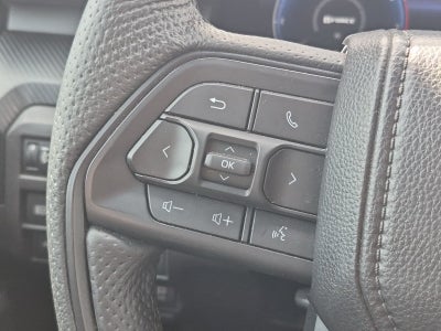 2025 Toyota Tacoma i-FORCE MAX TRD Pro