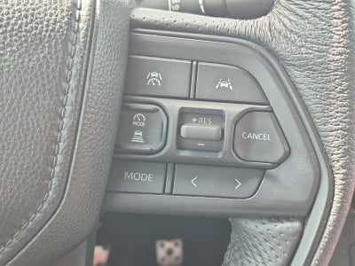 2025 Toyota Tacoma i-FORCE MAX TRD Pro