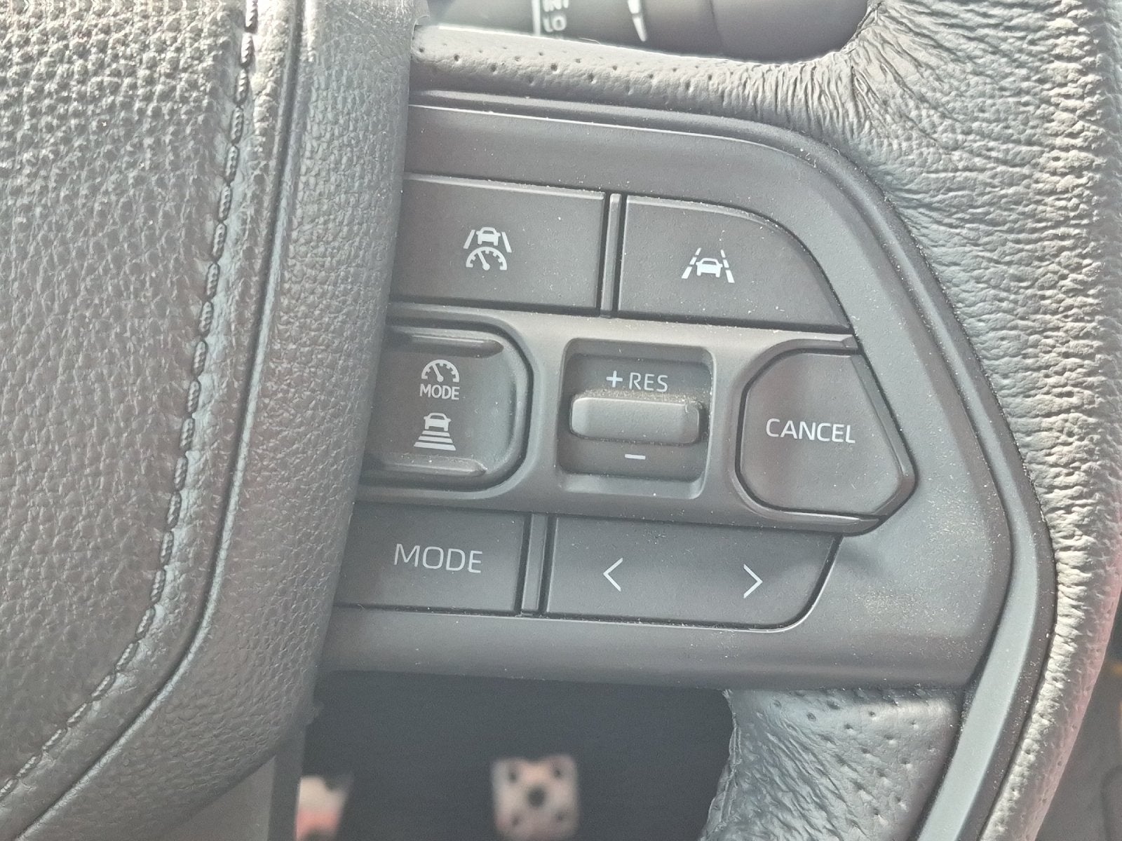 2025 Toyota Tacoma i-FORCE MAX TRD Pro
