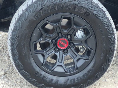 2025 Toyota Tacoma i-FORCE MAX TRD Pro