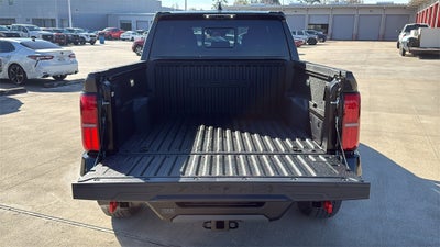 2026 Toyota Tacoma i-FORCE MAX TRD Pro