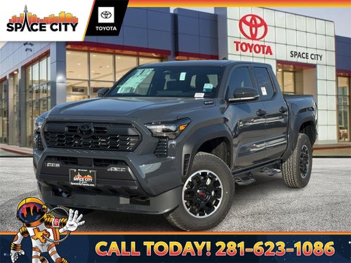 2026 Toyota Tacoma i-FORCE MAX TRD Off-Road i-FORCE MAX