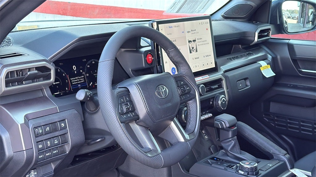 2026 Toyota Tacoma i-FORCE MAX TRD Off-Road i-FORCE MAX