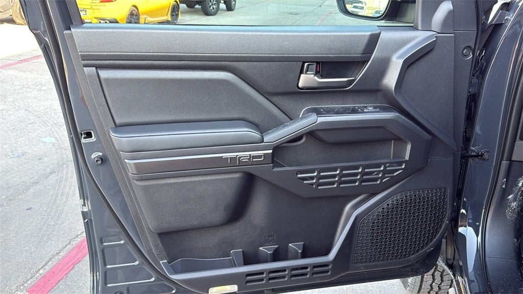 2026 Toyota Tacoma i-FORCE MAX TRD Off-Road i-FORCE MAX