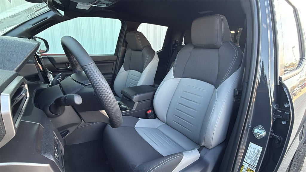 2026 Toyota Tacoma i-FORCE MAX TRD Off-Road i-FORCE MAX