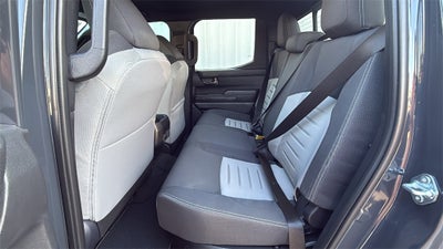 2026 Toyota Tacoma i-FORCE MAX TRD Off-Road i-FORCE MAX