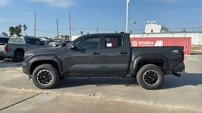 2026 Toyota Tacoma i-FORCE MAX TRD Off-Road i-FORCE MAX