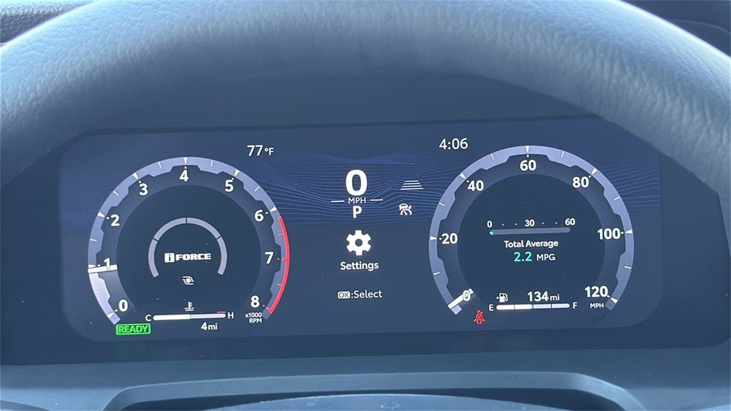 2026 Toyota Tacoma i-FORCE MAX TRD Off-Road i-FORCE MAX