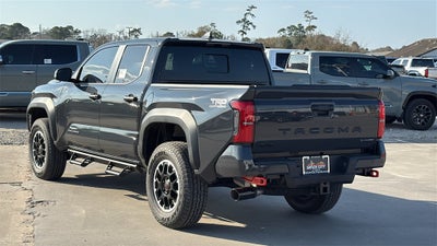 2026 Toyota Tacoma i-FORCE MAX TRD Off-Road i-FORCE MAX