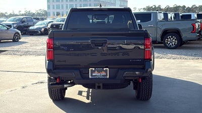 2026 Toyota Tacoma i-FORCE MAX TRD Off-Road i-FORCE MAX