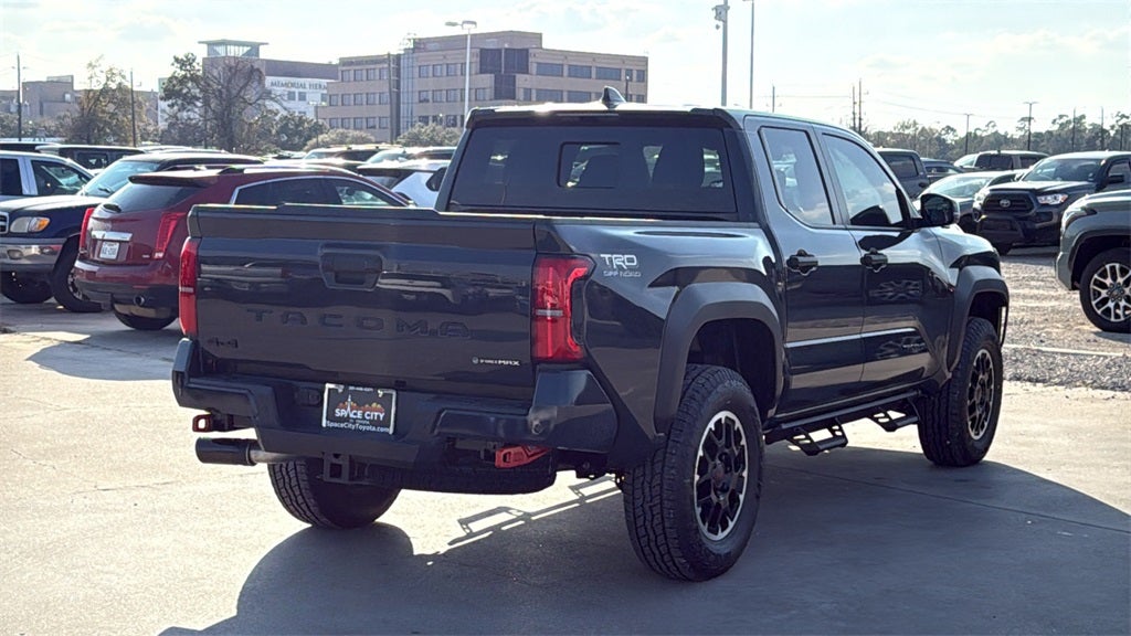 2026 Toyota Tacoma i-FORCE MAX TRD Off-Road i-FORCE MAX