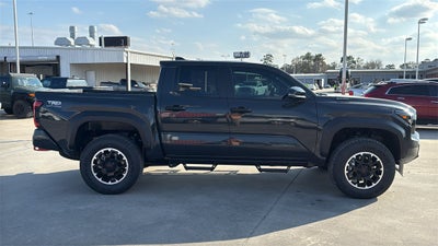 2026 Toyota Tacoma i-FORCE MAX TRD Off-Road i-FORCE MAX