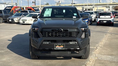 2026 Toyota Tacoma i-FORCE MAX TRD Off-Road i-FORCE MAX