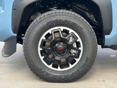 2026 Toyota Tacoma Hybrid TRD Off Road