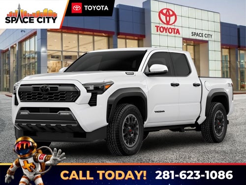 2026 Toyota Tacoma i-FORCE MAX TRD Off-Road i-FORCE MAX