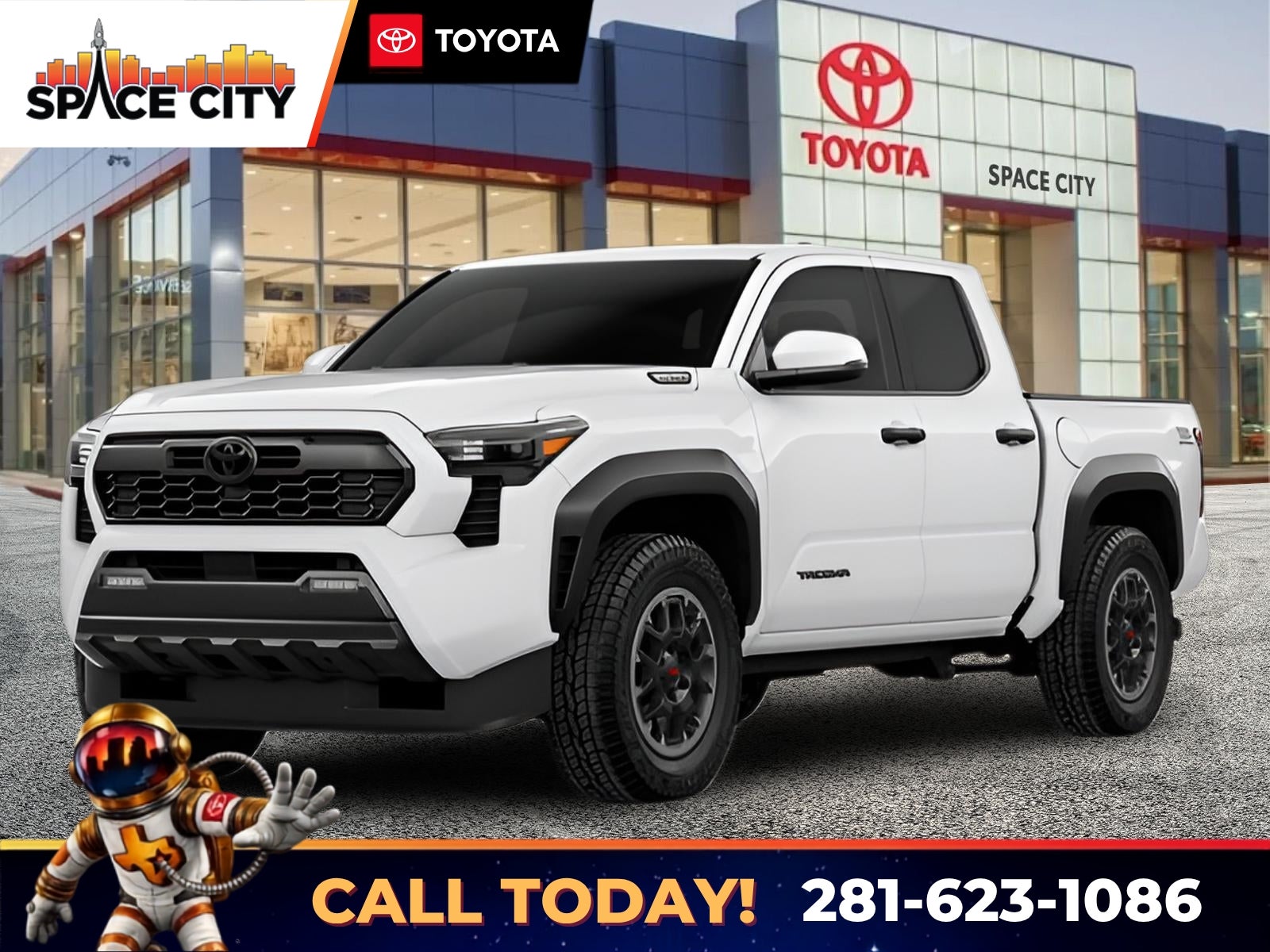 2026 Toyota Tacoma i-FORCE MAX TRD Off-Road i-FORCE MAX