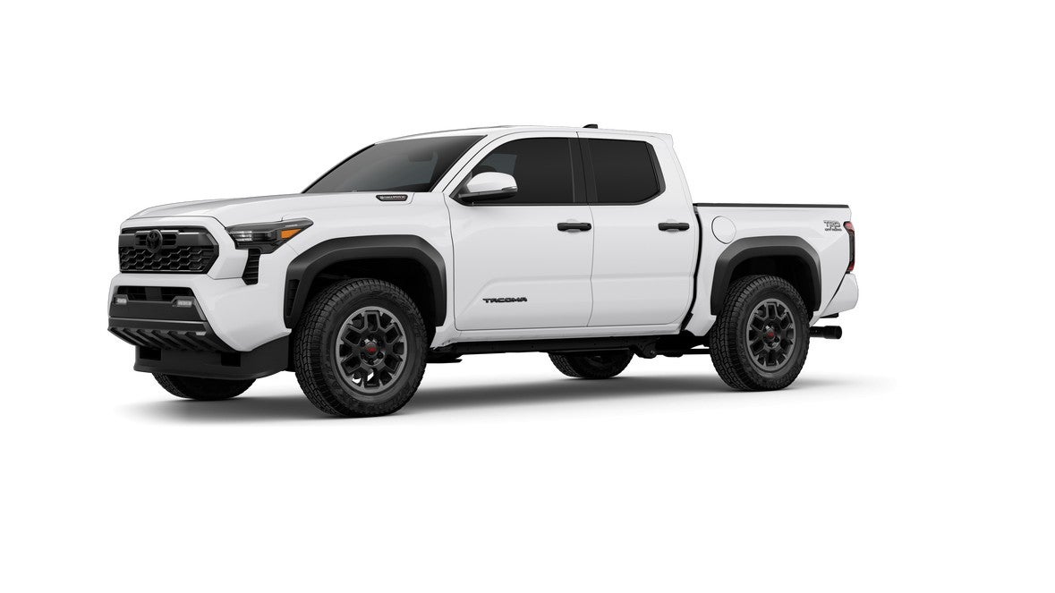 2026 Toyota Tacoma i-FORCE MAX TRD Off-Road i-FORCE MAX