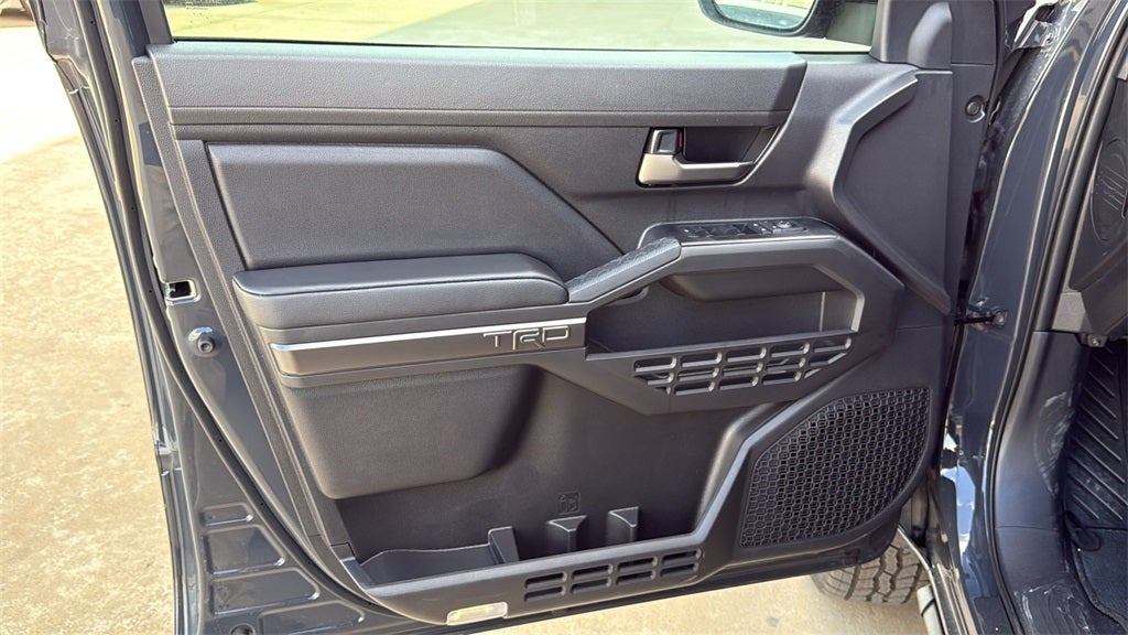 2026 Toyota Tacoma i-FORCE MAX TRD Off-Road i-FORCE MAX