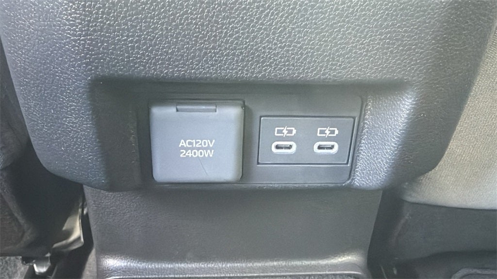 2026 Toyota Tacoma i-FORCE MAX TRD Off-Road i-FORCE MAX