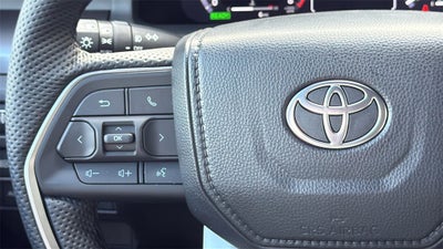 2026 Toyota Tacoma i-FORCE MAX TRD Off-Road i-FORCE MAX