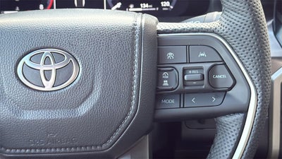 2026 Toyota Tacoma i-FORCE MAX TRD Off-Road i-FORCE MAX