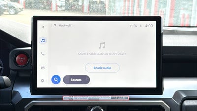 2026 Toyota Tacoma i-FORCE MAX TRD Off-Road i-FORCE MAX