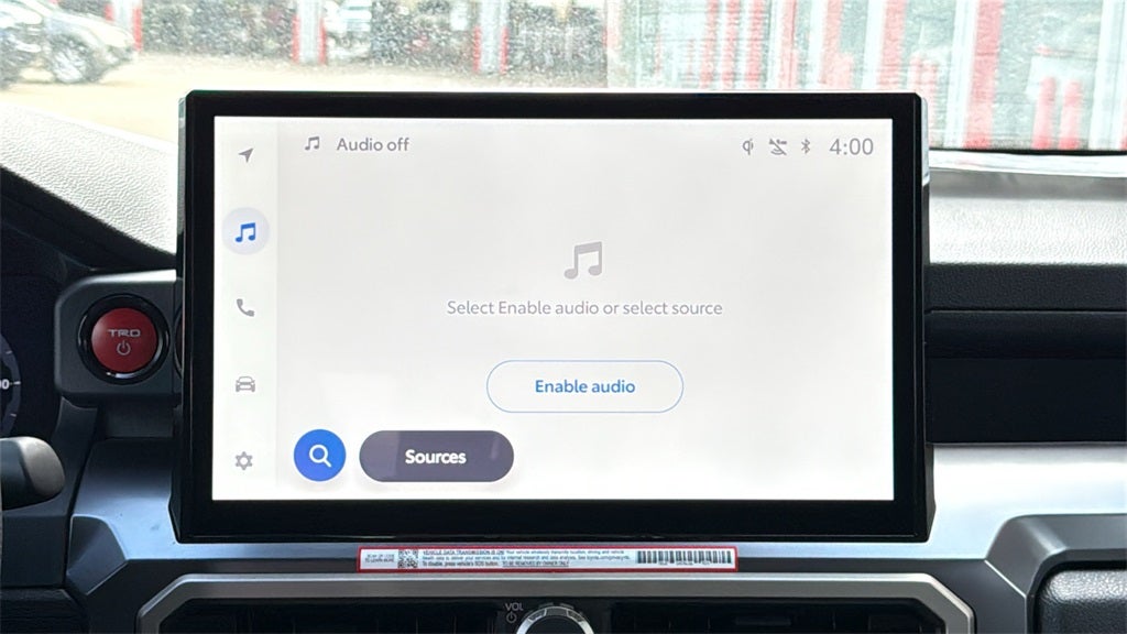 2026 Toyota Tacoma i-FORCE MAX TRD Off-Road i-FORCE MAX
