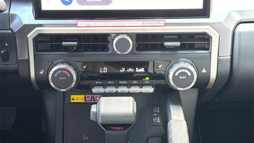 2026 Toyota Tacoma i-FORCE MAX TRD Off-Road i-FORCE MAX