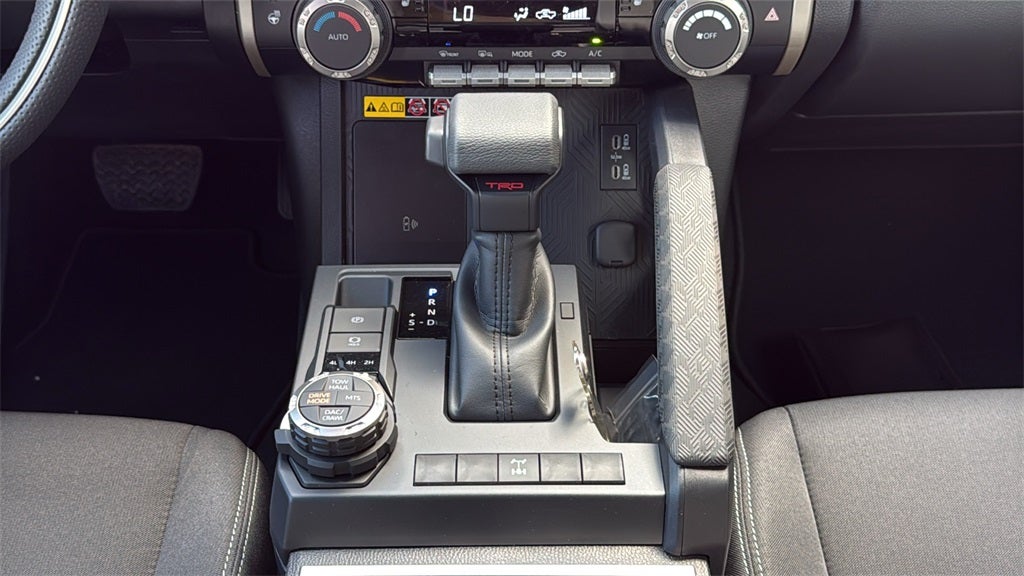 2026 Toyota Tacoma i-FORCE MAX TRD Off-Road i-FORCE MAX