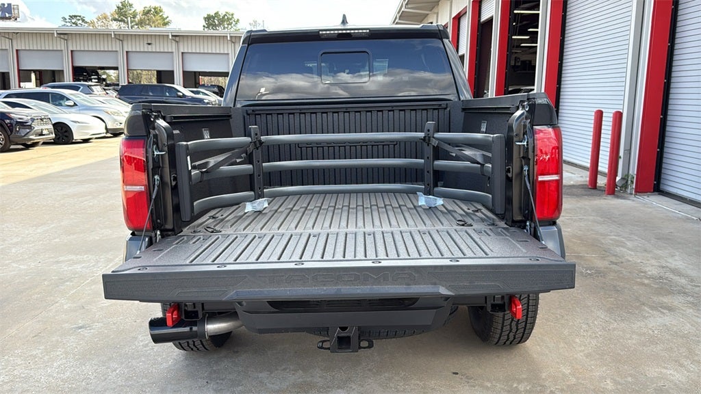 2026 Toyota Tacoma i-FORCE MAX TRD Off-Road i-FORCE MAX