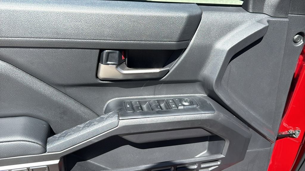 2026 Toyota Tacoma i-FORCE MAX TRD Off-Road i-FORCE MAX