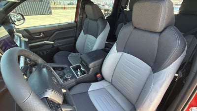 2026 Toyota Tacoma i-FORCE MAX TRD Off-Road i-FORCE MAX